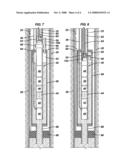 ELECTRIC SUBMERSIBLE PUMPING SYSTEM WITH GAS VENT diagram and image