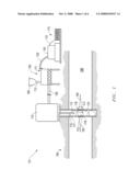 Use Of A Chopper Mechanism To Add Fibers To A Well diagram and image