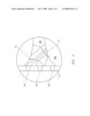 Use Of A Chopper Mechanism To Add Fibers To A Well diagram and image