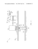 Use Of A Chopper Mechanism To Add Fibers To A Well diagram and image