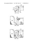 Control module housing diagram and image