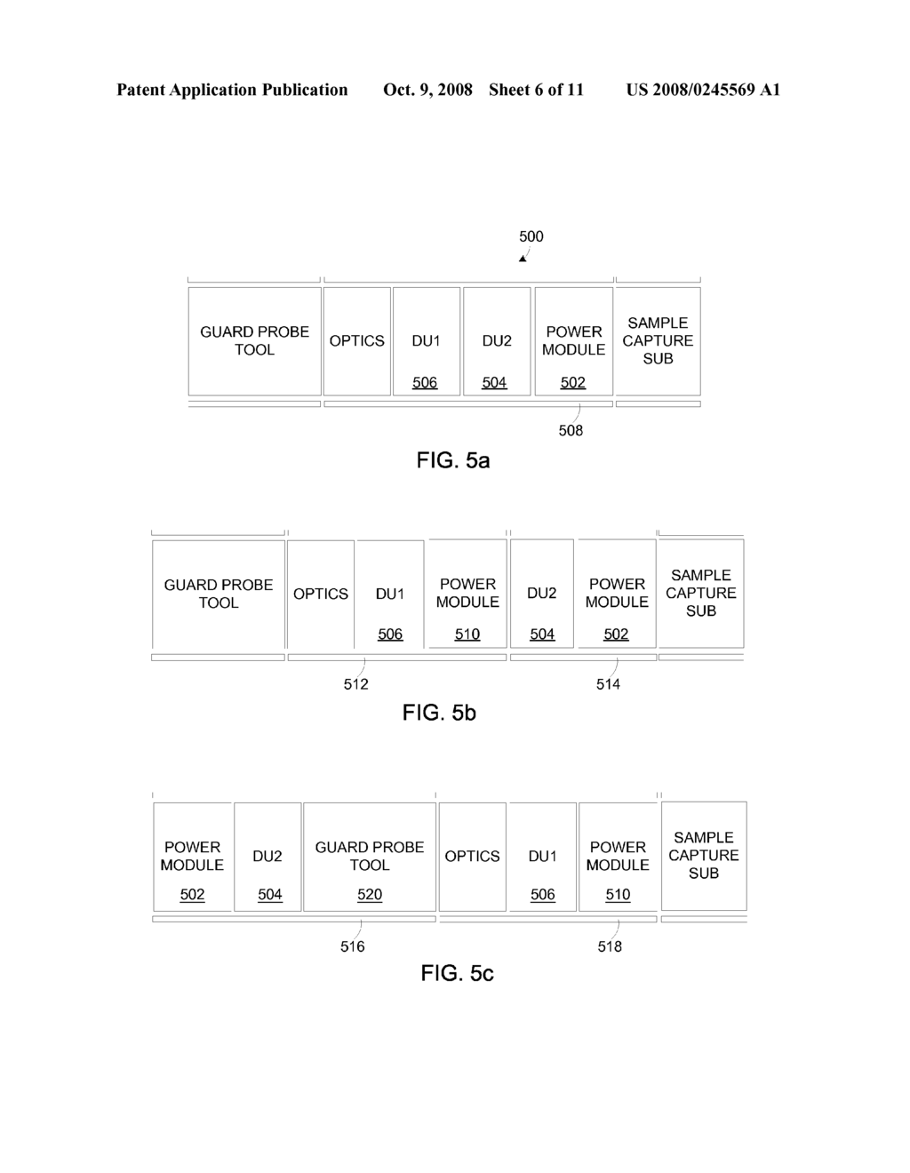 Apparatus and Methods to Perform Focused Sampling of Reservoir Fluid - diagram, schematic, and image 07