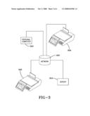 SYSTEM AND METHOD FOR ALERTING AN OPERATOR diagram and image