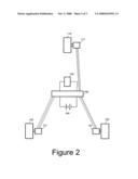 Hybrid light electric vehicle with all-wheel power train diagram and image