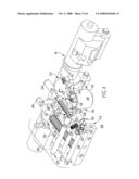 ELECTRICAL SWITCHING APPARATUS AND TRIP ACTUATOR RESET ASSEMBLY THEREFOR diagram and image