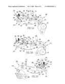 ELECTRICAL SWITCHING APPARATUS AND TRIP ACTUATOR RESET ASSEMBLY THEREFOR diagram and image