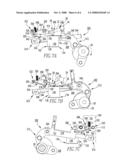 ELECTRICAL SWITCHING APPARATUS AND TRIP ACTUATOR RESET ASSEMBLY THEREFOR diagram and image