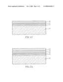 METHOD OF FORMING HfSiN METAL FOR n-FET APPLICATIONS diagram and image