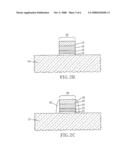 METHOD OF FORMING HfSiN METAL FOR n-FET APPLICATIONS diagram and image