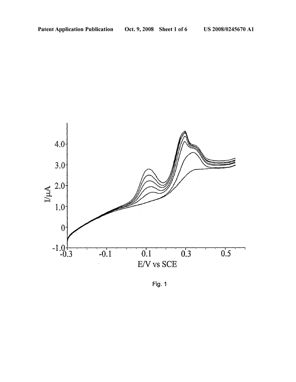 Electrochemical Detection of Arsenic - diagram, schematic, and image 02