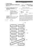 MAIL FLAT ASSEMBLY FOR AUTOMATED PROCESSING AND METHOD OF DISTRIBUTING PROMOTIONAL ITEMS USING SAME diagram and image