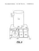 IN-LINE WASTE DISINFECTION UNIT diagram and image