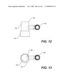 RECONFIGURABLE STORAGE SYSTEM AND METHOD diagram and image