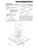 Laser beam welding method and apparatus diagram and image