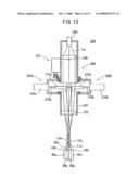 Laser beam welding method and apparatus diagram and image