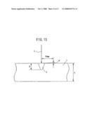 Laser beam welding method and apparatus diagram and image