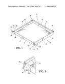 DRAIN PAN ASSEMBLY diagram and image