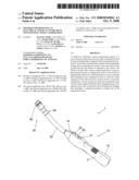 Method for Operating an Electrical Surgical Instrument with Optimal Tissue Compression diagram and image