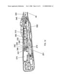 Method for Operating an Electrical Surgical Instrument with Optimal Tissue Compression diagram and image