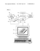 Charged Particle System diagram and image