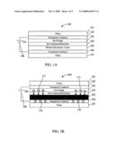 Electrically Programmable Reticle and System diagram and image