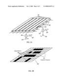 Electrically Programmable Reticle and System diagram and image