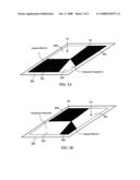 Electrically Programmable Reticle and System diagram and image