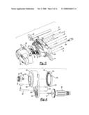 Portable Pulling Tool diagram and image