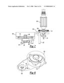 Portable Pulling Tool diagram and image