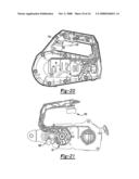 Portable Pulling Tool diagram and image