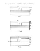 Device With Damaged Breakdown Layer diagram and image