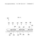 LIGHT-EMITTING DEVICE HAVING SEMICONDUCTOR NANOCRYSTAL COMPLEXES diagram and image