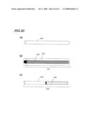 Nanowire, method for fabricating the same, and device having nanowires diagram and image