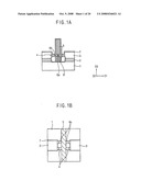 Single electron transistor and method of manufacturing the same diagram and image