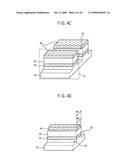 Single electron transistor and method of manufacturing the same diagram and image