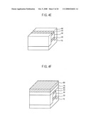 Single electron transistor and method of manufacturing the same diagram and image