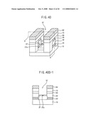 Single electron transistor and method of manufacturing the same diagram and image