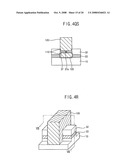 Single electron transistor and method of manufacturing the same diagram and image