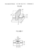 Single electron transistor and method of manufacturing the same diagram and image