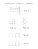 Method for Producing Planar Transporting Resonance Heterostructures diagram and image