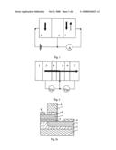 Transistor Based on Resonant Tunneling Effect of Double Barrier Tunneling Junctions diagram and image