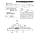 Semiconductor device and method for manufacturing the same diagram and image