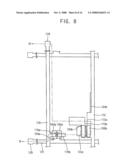 THIN FILM TRANSISTOR, ORGANIC LIGHT EMITTING DEVICE INCLUDING THIN FILM TRANSISTOR, AND MANUFACTURING METHOD THEREOF diagram and image