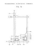 THIN FILM TRANSISTOR, ORGANIC LIGHT EMITTING DEVICE INCLUDING THIN FILM TRANSISTOR, AND MANUFACTURING METHOD THEREOF diagram and image