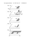 Semiconductor Device, Television Set, and Method for Manufacturing The Same diagram and image