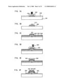 Semiconductor Device, Television Set, and Method for Manufacturing The Same diagram and image