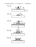 Semiconductor Device, Television Set, and Method for Manufacturing The Same diagram and image