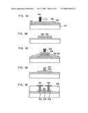 Semiconductor Device, Television Set, and Method for Manufacturing The Same diagram and image