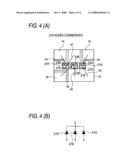 Light-emitting device diagram and image