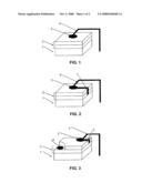 Semiconductor Light-Emitting Device diagram and image